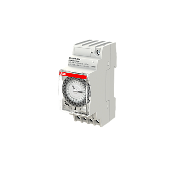 ABB Реле времени суточное AD1CO-R-30m 2CSM222441R1000