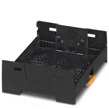 Phoenix Contact EH 90 F-B/ABS-PC BK9005 Нижняя часть корпуса 1074938