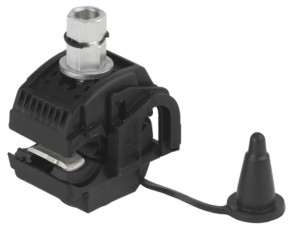 ЭРА N640 Зажим прокалывающий ответвительный ВЛН/СИП (16-120/16-35)