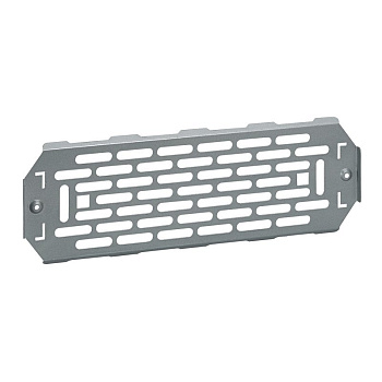 Legrand Перфорированная монтажная панель для щитков Practibox3 401726