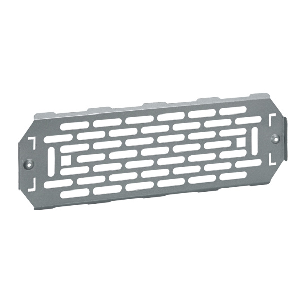 Купить Legrand Плоская шина 12x2см для клеммников IP2X для щитков Practibox3 401727