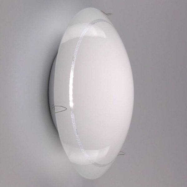 Купить Citilux CL917081 Лайн Светильник Наст-Пот. LED 8W*3000K