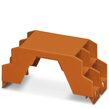 Phoenix Contact ME 45 OT-MSTBO OG Верхняя часть корпуса 2901770