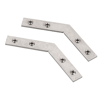 Arlight Соединитель профиля PLS-ZM-NA-135 (Металл) 026130