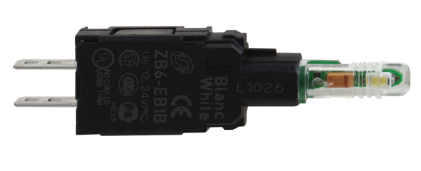 Купить SE Корпус сигнальной лампы ZB6EB1B