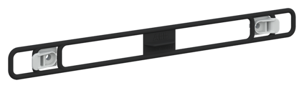 ABB Держатель роутера для Multimedia Mistral41 1SLM004100A1958