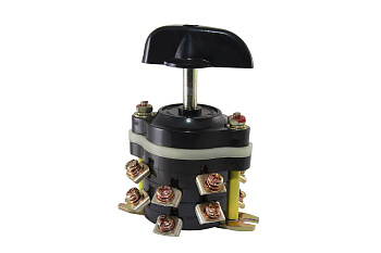 TDM Пакетный переключатель ПП 4-40/Н2 исп.3 4П 40А 220В IP00 SQ0723-0049