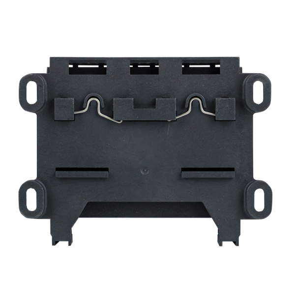 Купить EKF PROxima Обогреватель в изолирующем корпусе с вентилятором и термостатом 900Вт, 230В