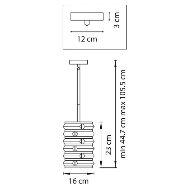 Купить Lightstar Люстра потолочная Amerigo Lightstar 746018