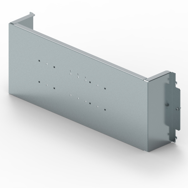 Legrand Плата верт DPX-IS 250 3P/4P36M 338924