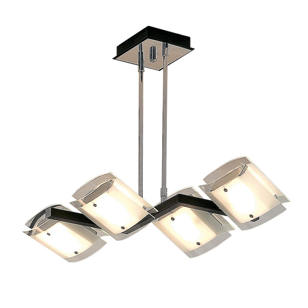 Citilux CL210145 Сантона Венго Светильник Люстра