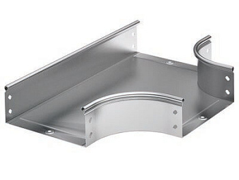 DKC Ответвитель DPT Т-о  200х100,1,5 мм, HDZ