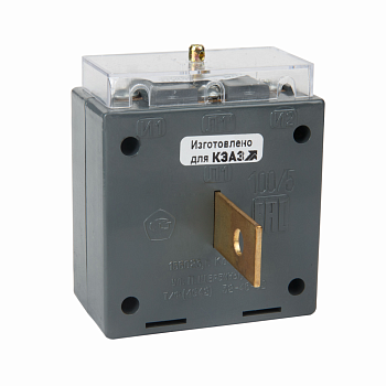 КЭАЗ Измерительный трансформатор Т-0,66-10ВА-0,5-15/5-У3 320108