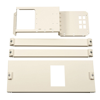 SE МОНТАЖНАЯ ПЛАТА + ПЛАСТРОНЫ ДЛЯ INS250 LVS03264