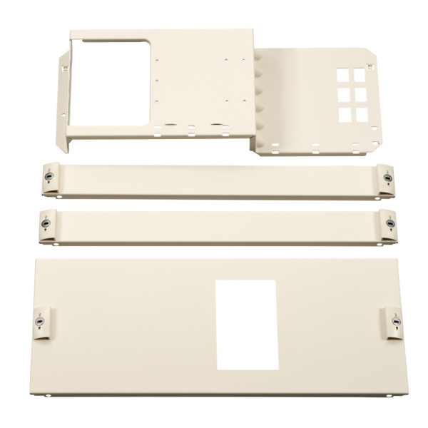 SE МОНТАЖНАЯ ПЛАТА + ПЛАСТРОНЫ ДЛЯ INS250 LVS03264