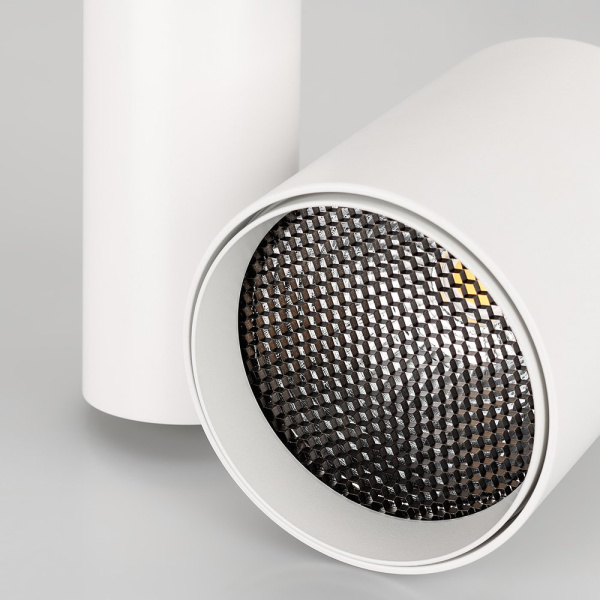 Купить Arlight Фильтр сетчатый LGD-SHOP-HC-R98 (BK) (Металл) 025428