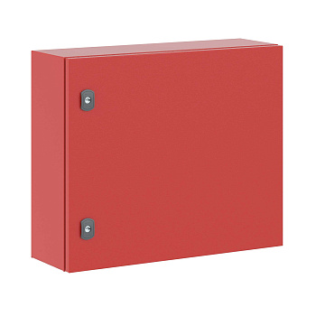 DKC Корпус навесной ST c М/П RAL 3000 ВхШхГ 500x600x200 мм