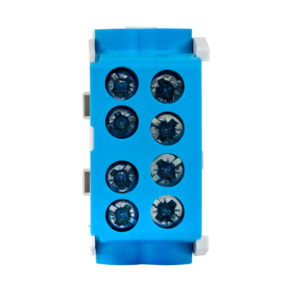 Купить EKF PROxima Клемма распределительная КСР с двойным винтом 2x35/2x25 синяя