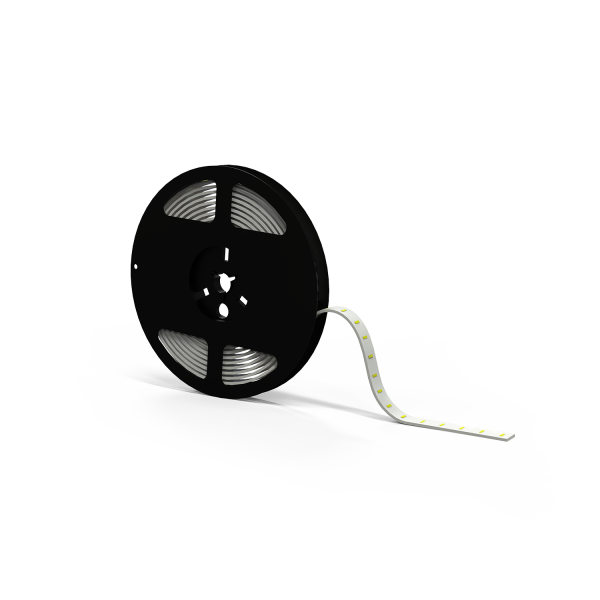 Купить Gauss Лента LED 2835 -SMD 4.8W 12V DC зеленый (блистер 5м) 312000605