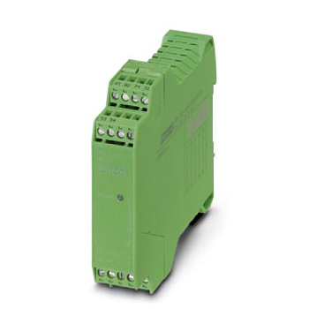 Phoenix Contact PSR-SPP- 24UC/URM/5X1/1X2 Реле сопряжения 2981965