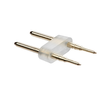 Lightstar Соединитель 2-х штырьковый для ленты Neoled Lightstar 430280