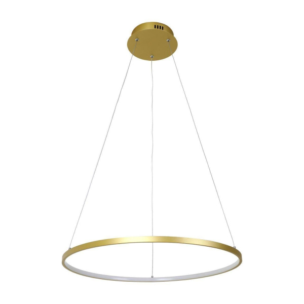 Favourite Светильник подвесной D600*H1200/LED*32W, 1530LM, 4000K, included 2937-6P