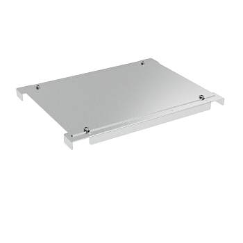 КЭАЗ Пакет центральный глубиной 400 глухой