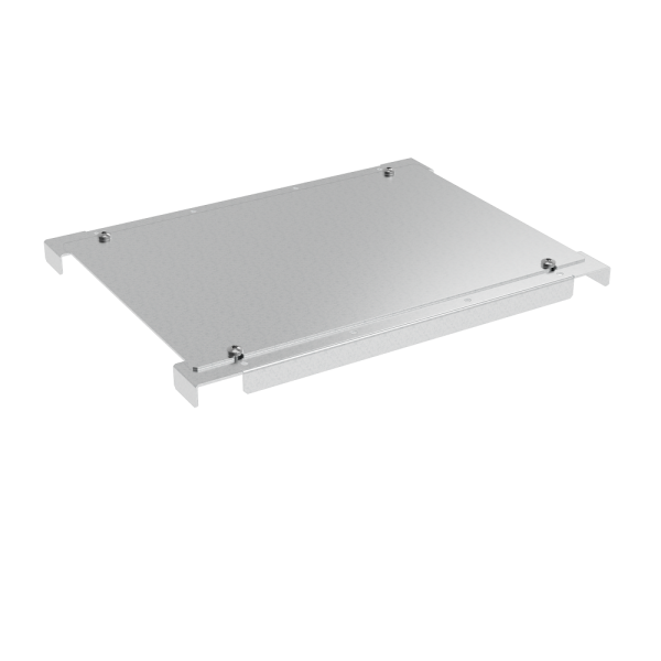 КЭАЗ Пакет центральный глубиной 400 глухой