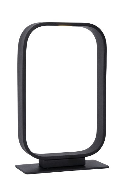 Купить Lucide MIKA Черный Настольная лампа 79501/05/30