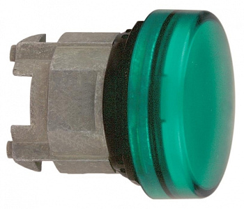 SE XB4 Головка сигнальной лампы ZB4BV03