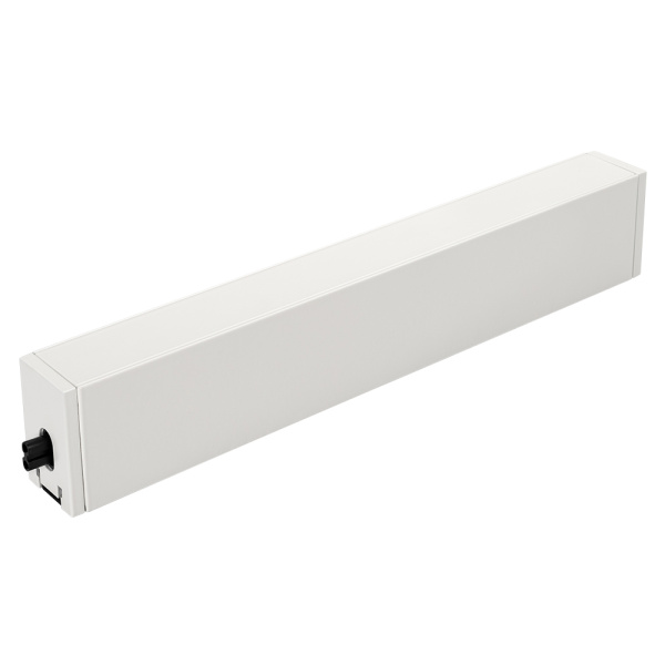 Arlight Коннектор прямой NEO-CLIP-38-CON-I-WH (IP40 Металл, 3 года) 027084 Купить Arlight Коннектор прямой NEO-CLIP-38-CON-I-WH (IP40 Металл, 3 года) 027084