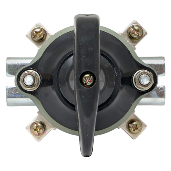 Купить EKF PROxima Пакетный выключатель ПВ 2-40 М3 исп.3