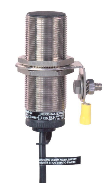 Купить SE Датчик индуктивный M30 SN=10мм PNP Aтех XSAV11373EX