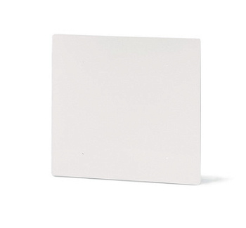 DKC Крышка для задней стенки корпусов MBOX 2