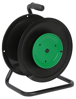 ЭРА Катушка пластиковая RP-1 для намотки провода