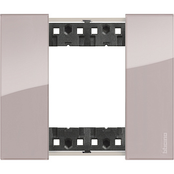 BT Living now Аура Рамка немецкий стандарт 2 мод KA4802DM