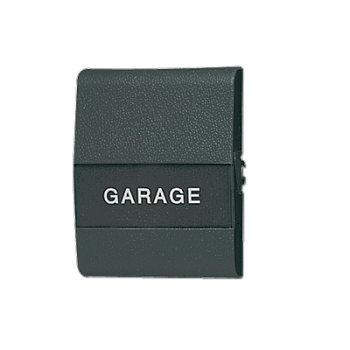 JUNG Клавиша с полем для надписи для выключателя накладного монтажа 800NA