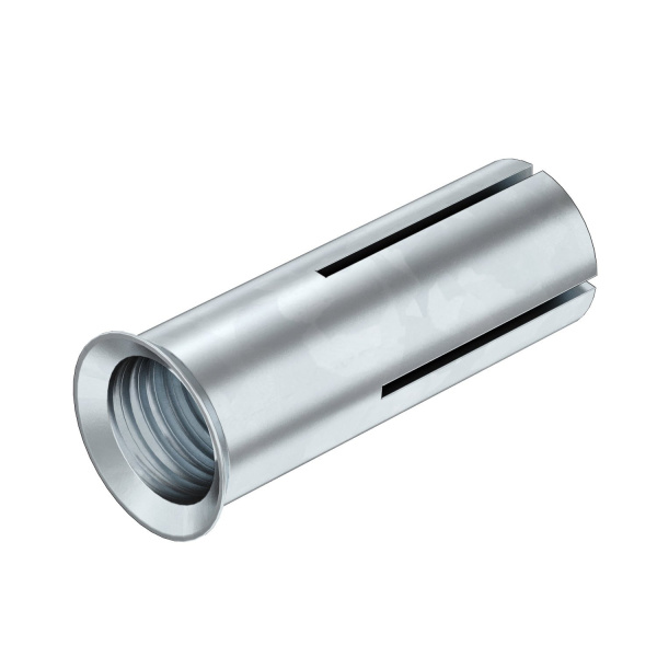 Купить OBO Bettermann Забивной анкер ES M 10x40 мм, сталь, G 3492024