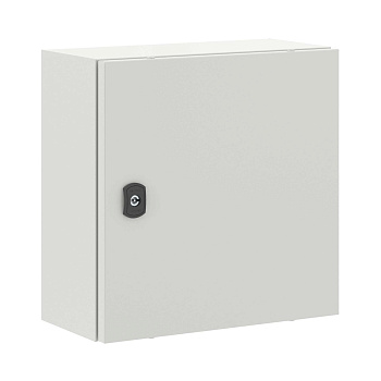 DKC Корпус навесной STE с М/П ВхШхГ 400x400x200 мм