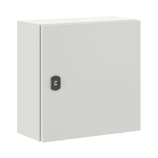 DKC Корпус навесной STE с М/П ВхШхГ 400x400x200 мм