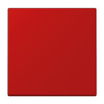 JUNG LS 990 Клавиша 1-ая Rouge vermillon 31(32090) LC99032090