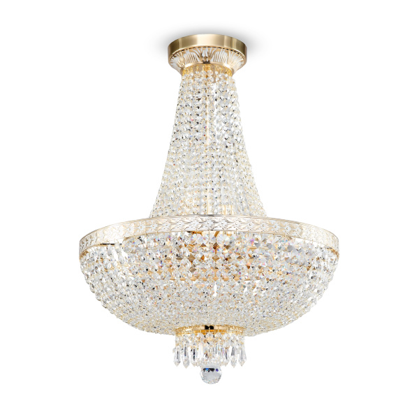 Maytoni Royal Classic Bella Золото Люстра 8xE14 60W DIA750-TT50-WG Купить Maytoni Royal Classic Bella Золото Люстра 8xE14 60W DIA750-TT50-WG
