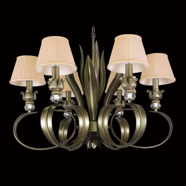 Купить Lightstar Люстра подвесная Antique Lightstar 783061