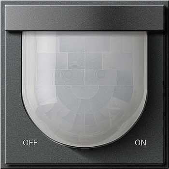 Gira Накладка датчика движения Komfort System 3000, высота установки до 2,20 м 537667