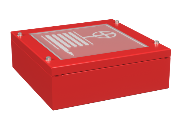 Купить Белый свет Световой указатель BS-GARDA-71-S1-INEXI3 a16335