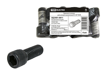 TDM Ударная головка ГС14Р SQ2401-0011