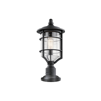 Natural Concept ROYAL MARINE Фонарь-пьедестал KL-ROYAL-MARINE3-M Natural Concept ROYAL MARINE Фонарь-пьедестал KL-ROYAL-MARINE3-M