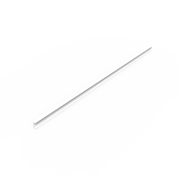 Купить Gauss Заглушка от поражения электрическим током для шинопровода белый 1/110 TR145