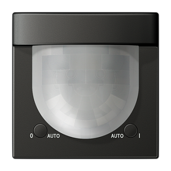 JUNG Универсальный KNX датчик движения, 2,2м AL3281-1AN