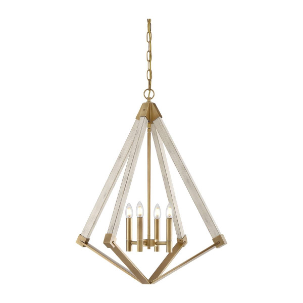 Natural Concept VIEW POINT Люстра QZ-VIEW-POINT-L